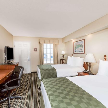 موتيل Super 8 By Wyndham Orangeburg North المظهر الخارجي الصورة