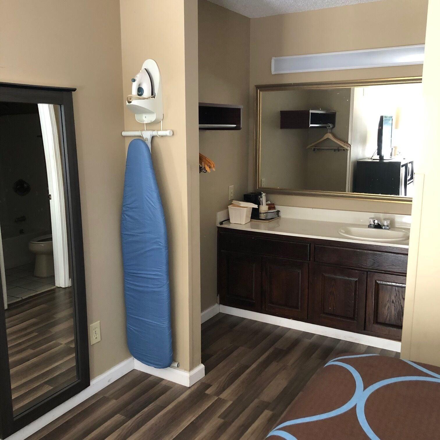 موتيل Super 8 By Wyndham Orangeburg North المظهر الخارجي الصورة