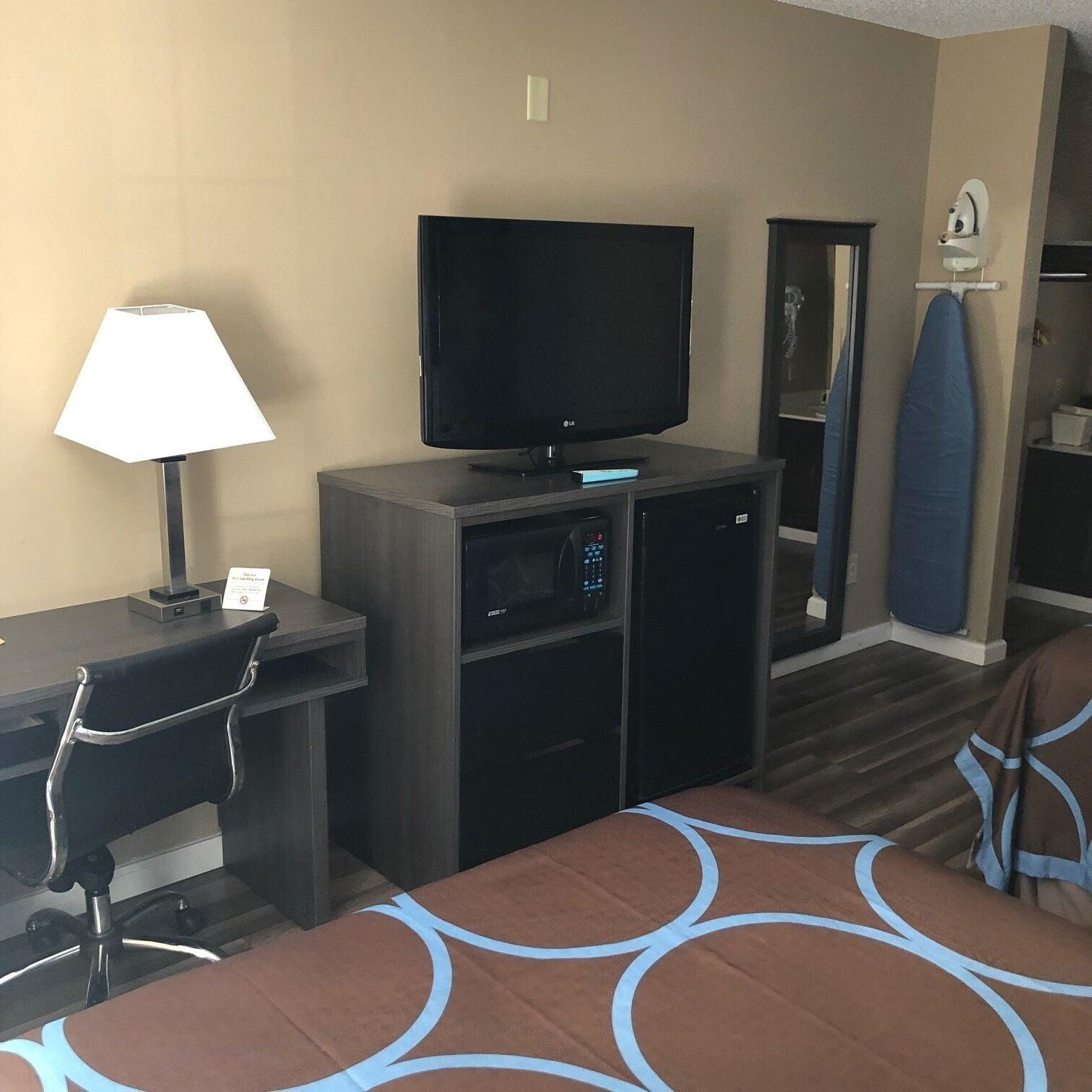 موتيل Super 8 By Wyndham Orangeburg North المظهر الخارجي الصورة
