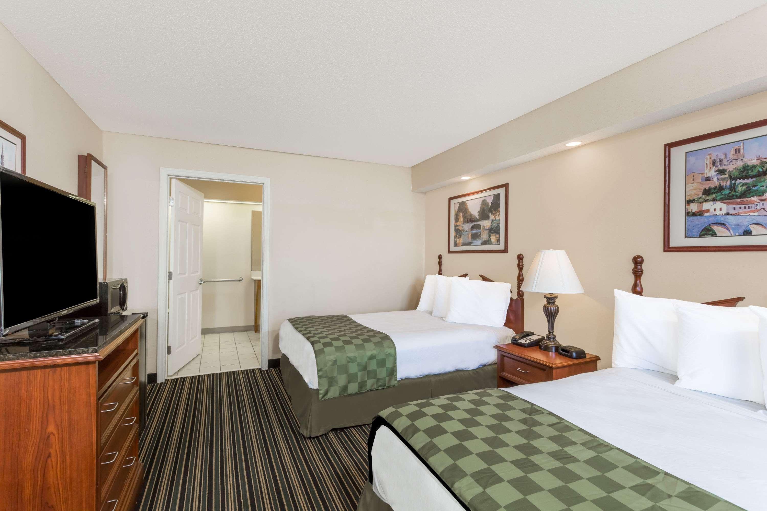 موتيل Super 8 By Wyndham Orangeburg North المظهر الخارجي الصورة