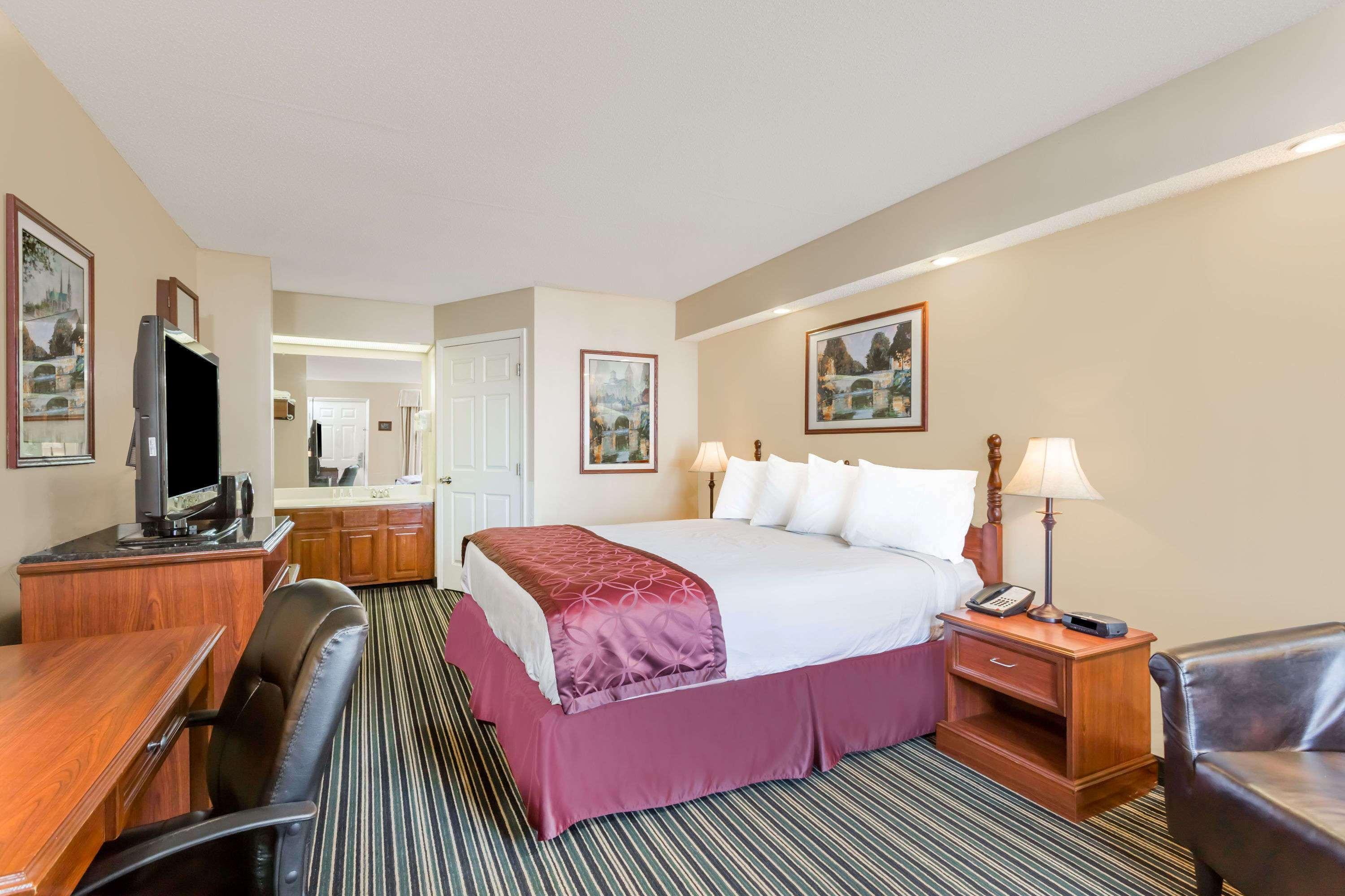 موتيل Super 8 By Wyndham Orangeburg North المظهر الخارجي الصورة