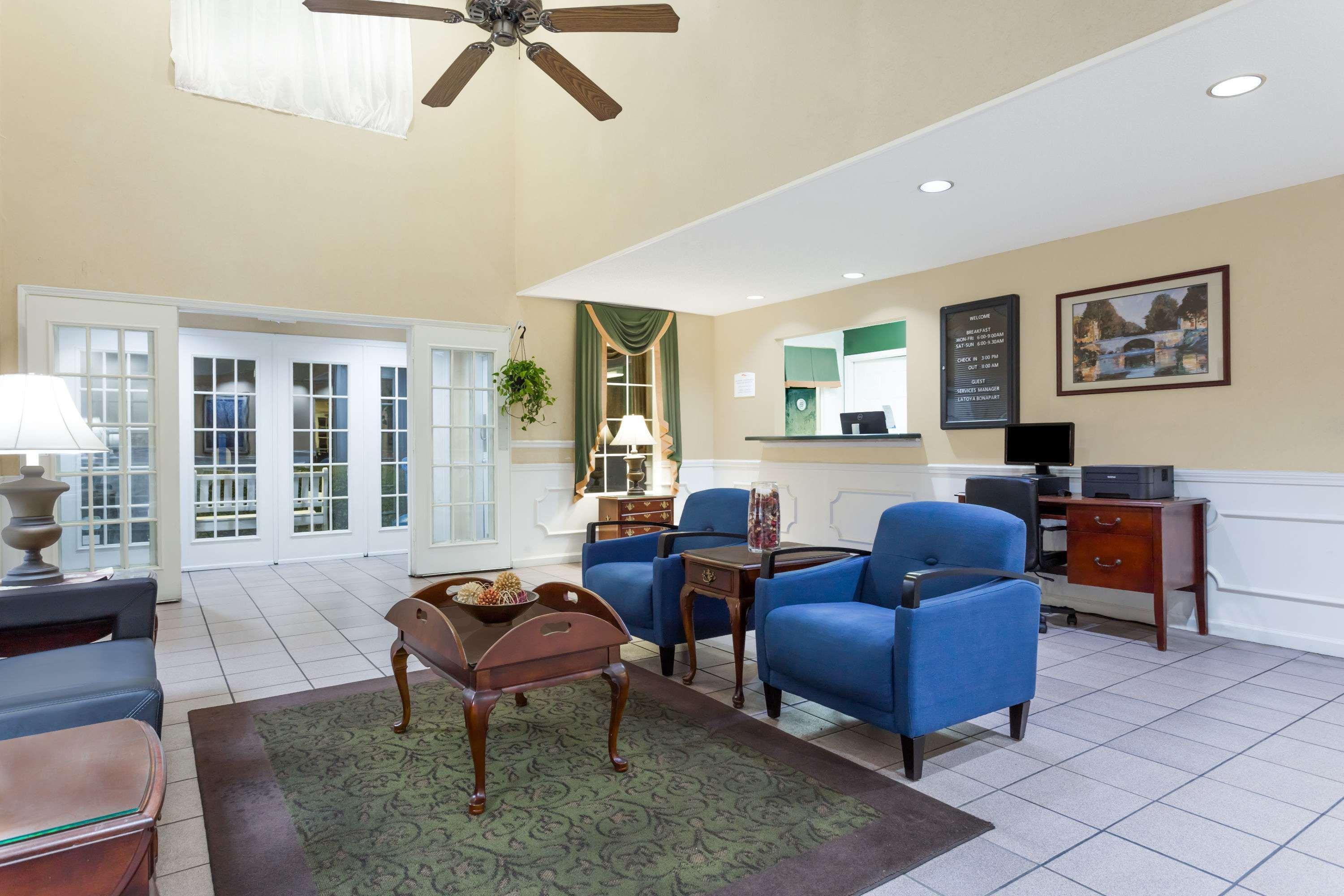 موتيل Super 8 By Wyndham Orangeburg North المظهر الخارجي الصورة