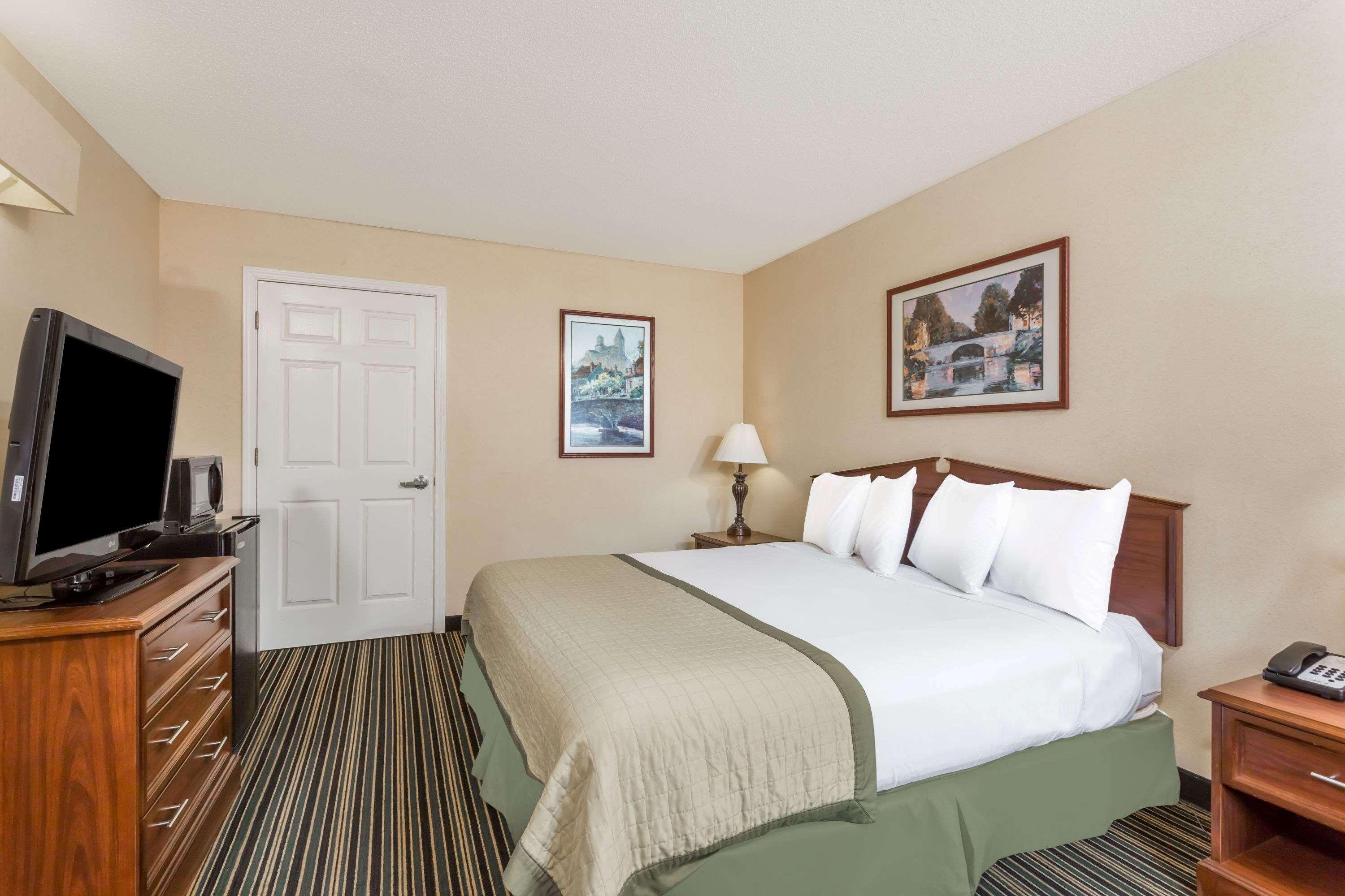 موتيل Super 8 By Wyndham Orangeburg North المظهر الخارجي الصورة