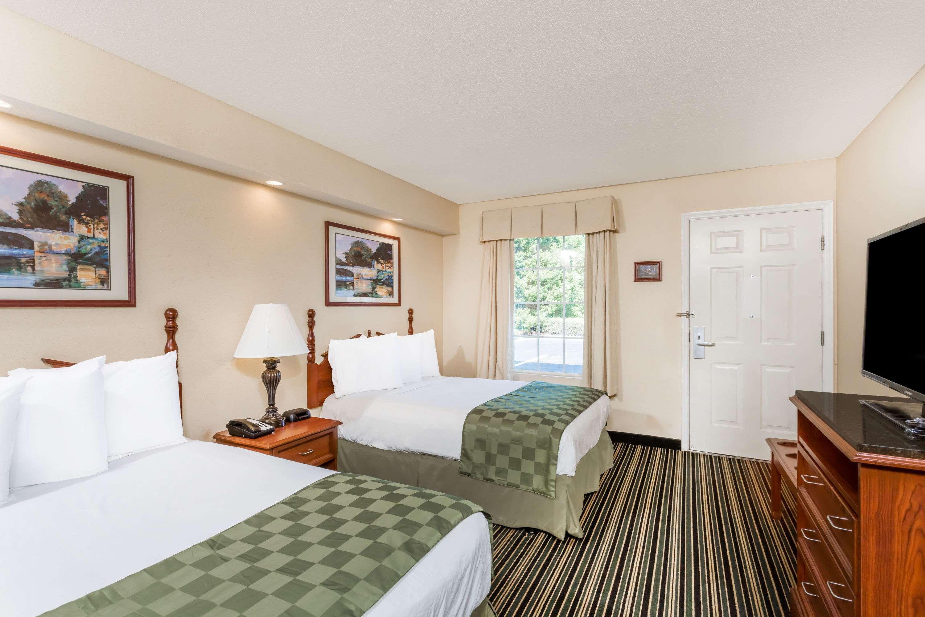 موتيل Super 8 By Wyndham Orangeburg North المظهر الخارجي الصورة