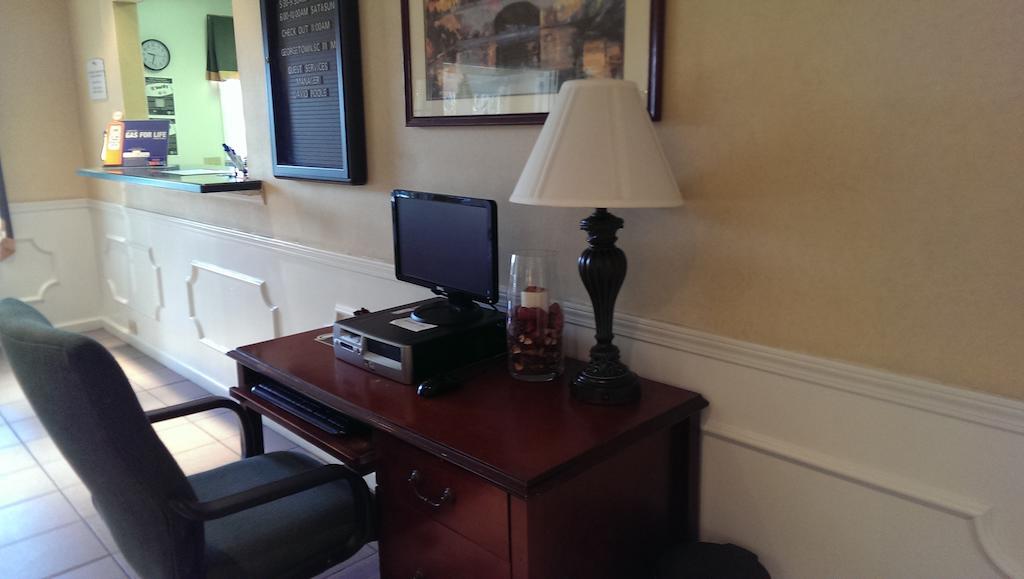 موتيل Super 8 By Wyndham Orangeburg North المظهر الخارجي الصورة